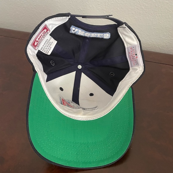 Vintage Anaheim Angels Baseball Hat | Adjustable | MLB Genuine Merchandise - Picture 3 of 6